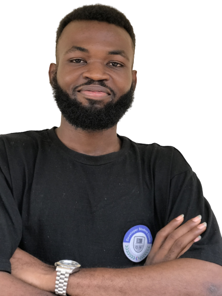 MacBobby Chibuzor