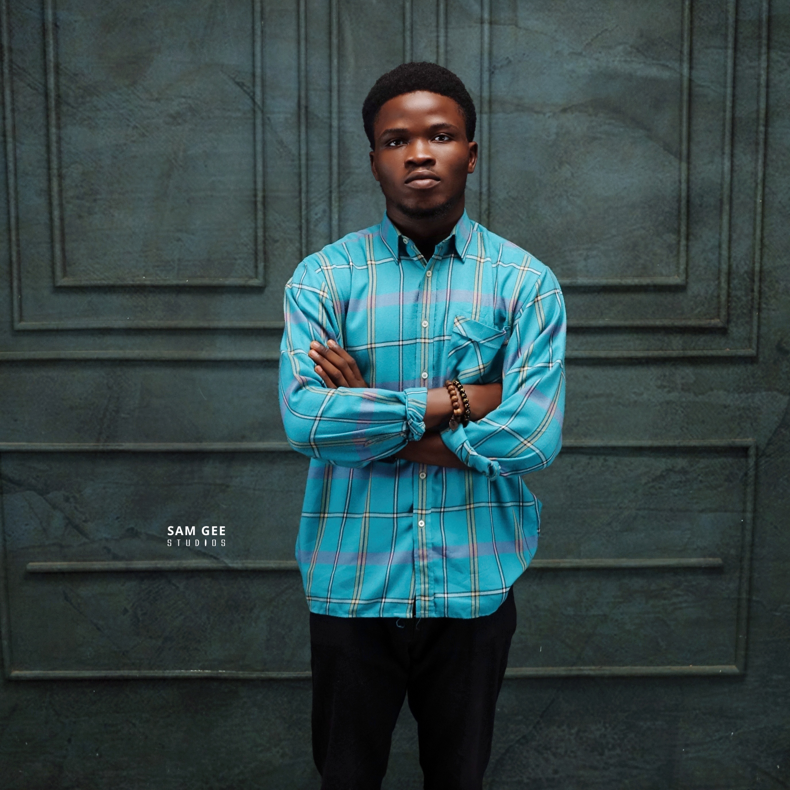 Adeniyi Stephen