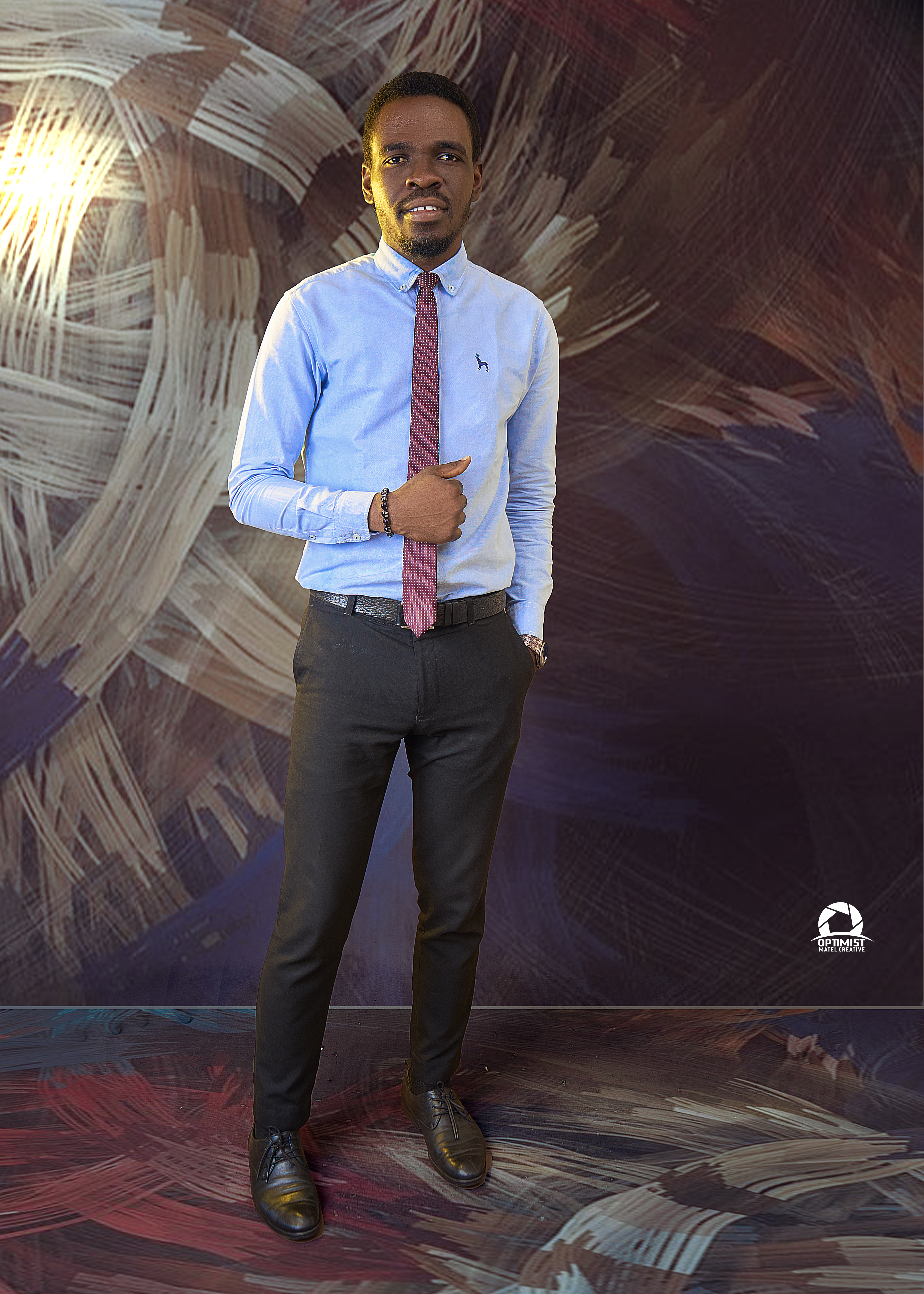 EKE OLISE UNCLE