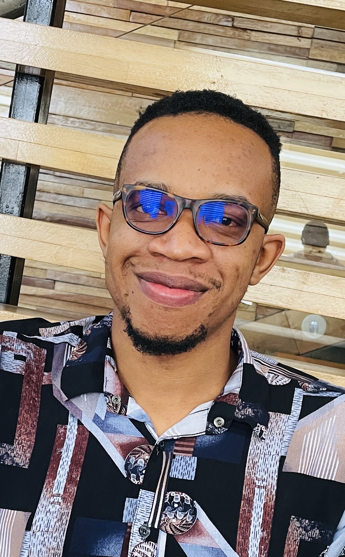 Chidume Nnamdi