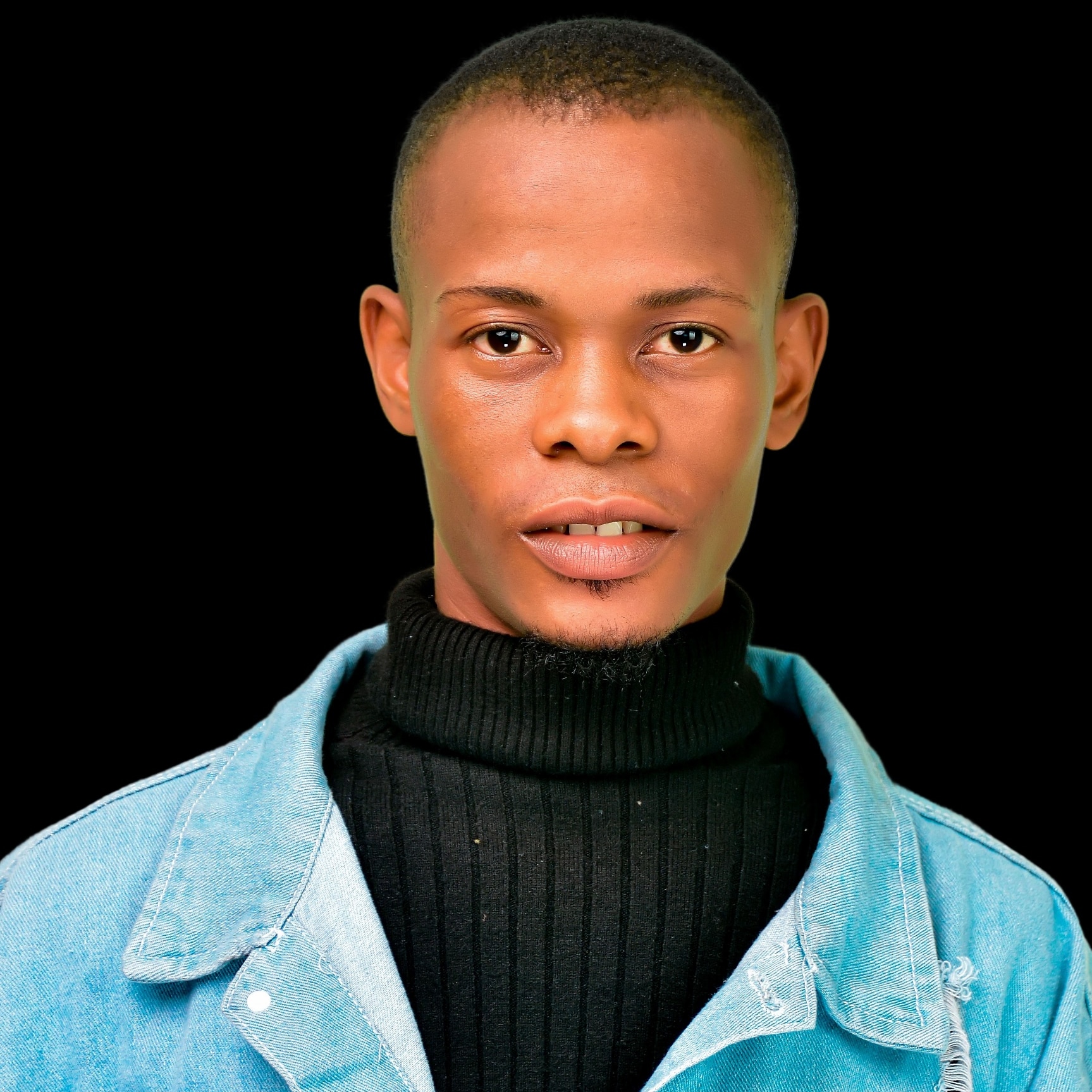 Samson Olatinwo