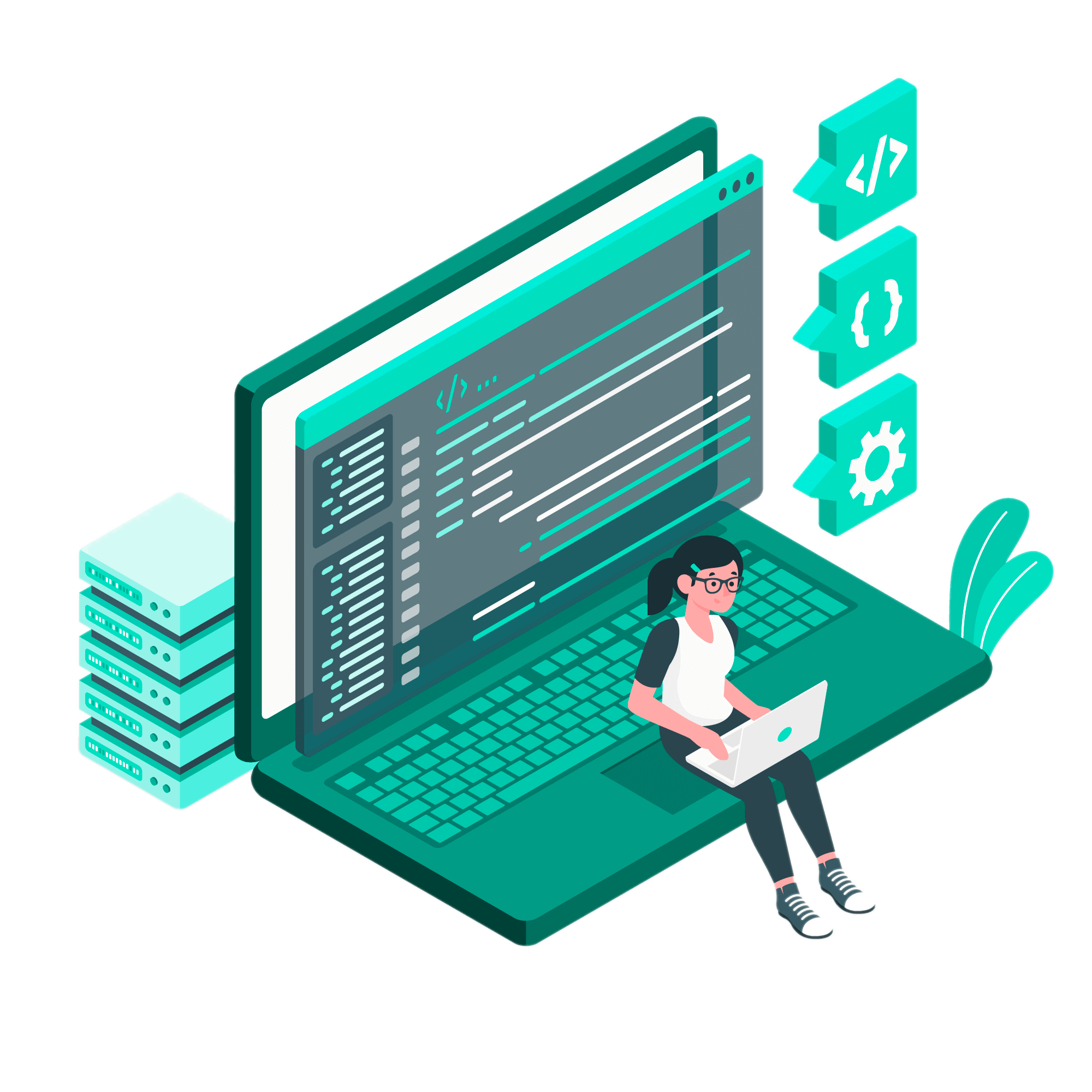 Chapter 3: Building with Docker