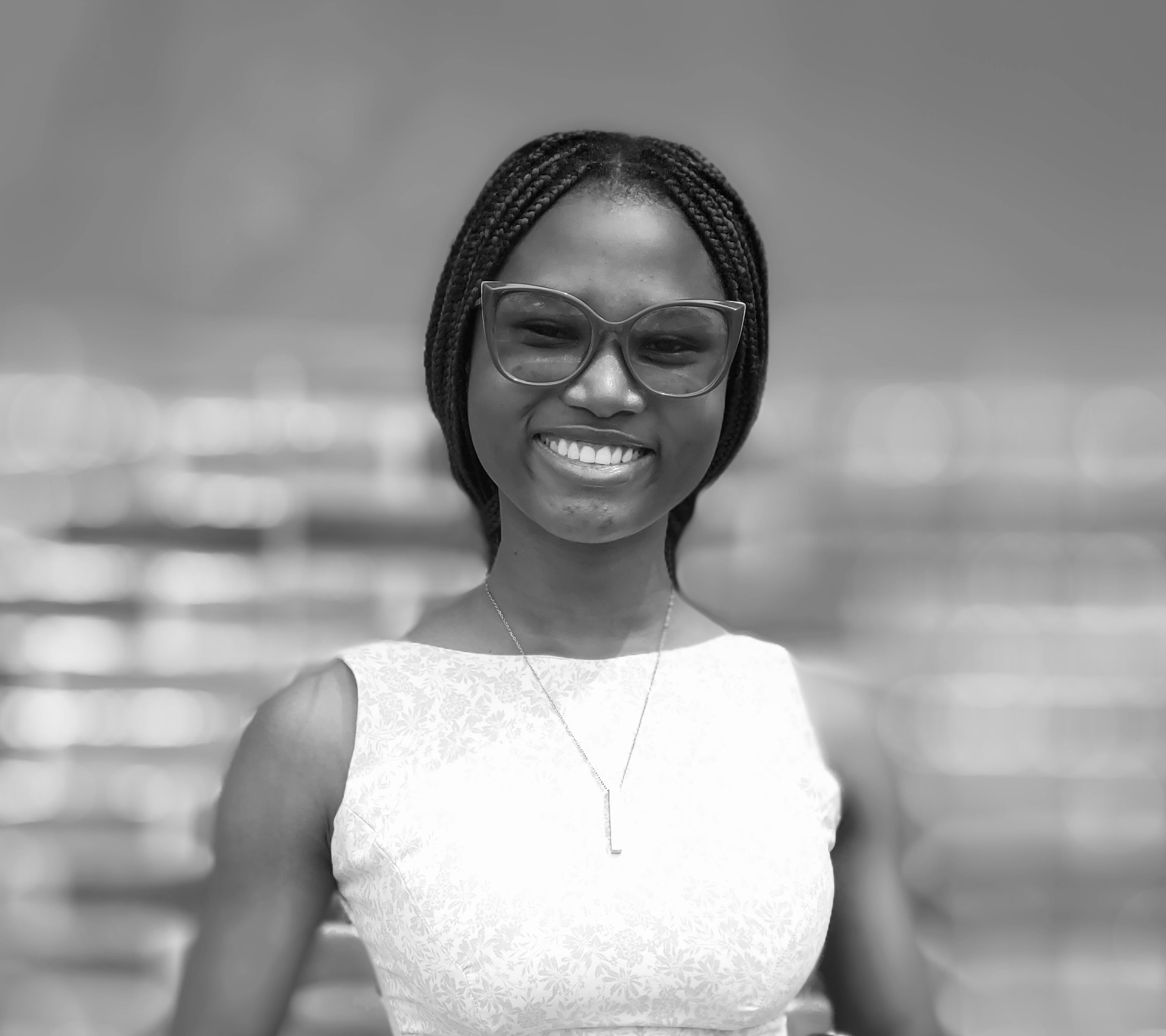 Oluwapelumi Oresanya