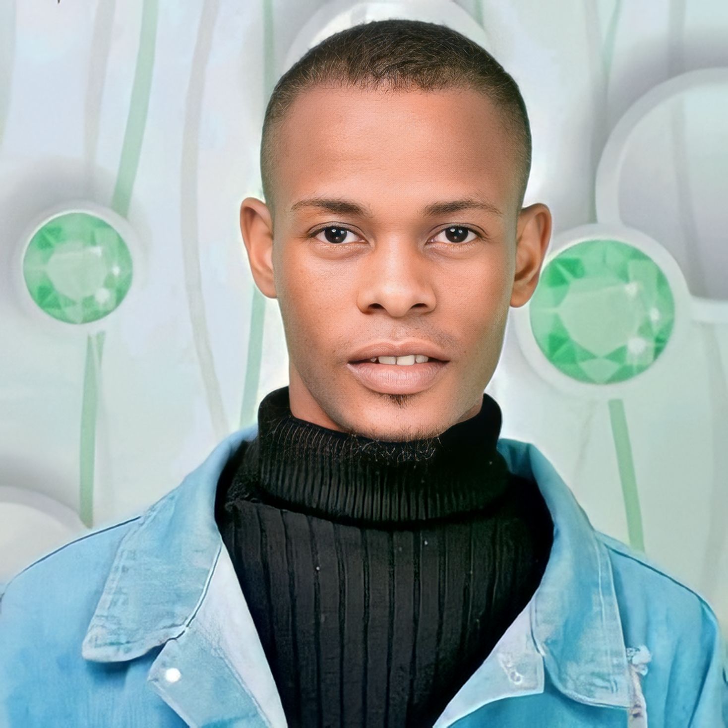 Samson Olatinwo