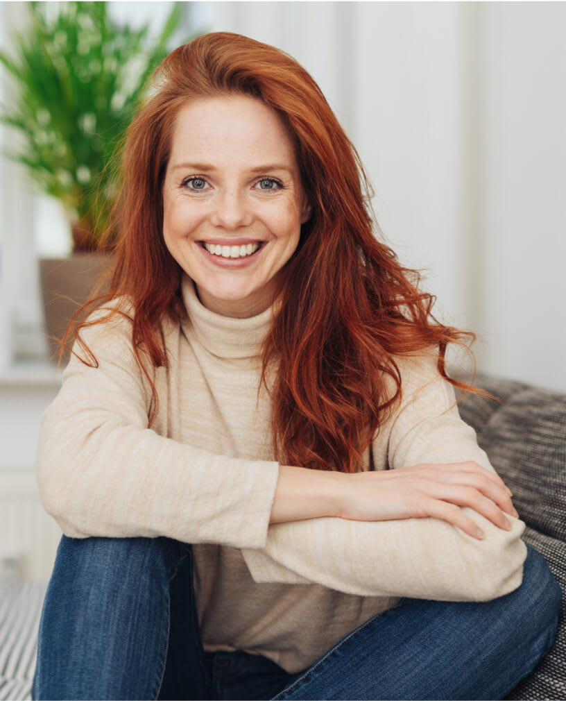 woman image