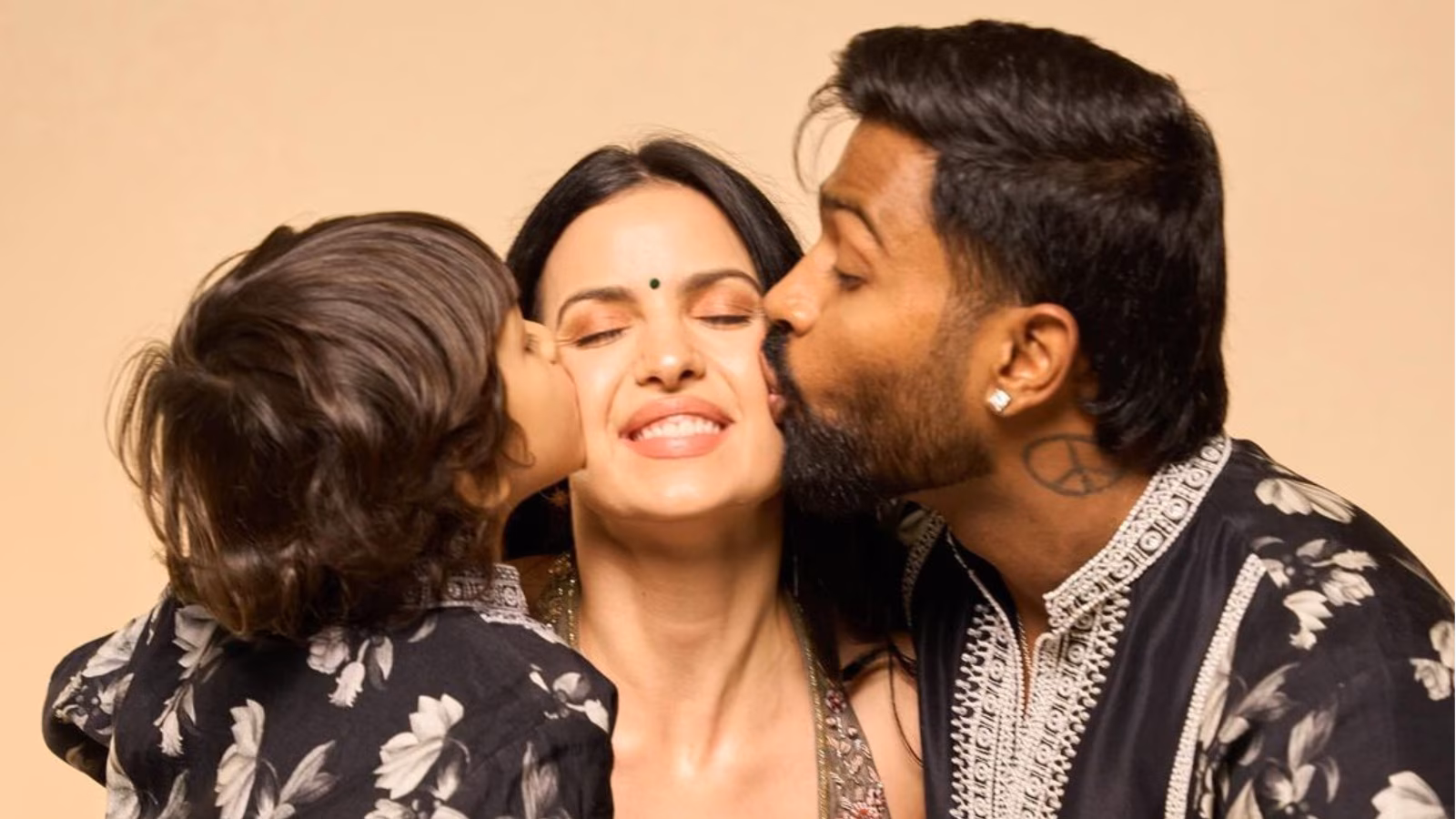 Hardik Pandya New Relationships