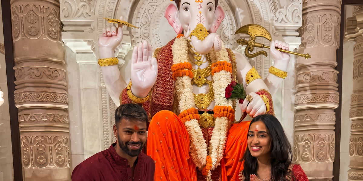 Hardik Pandya Lifestyle
