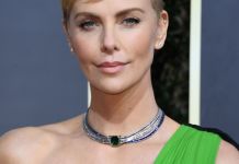 Golden Globes Diamond Showstoppers