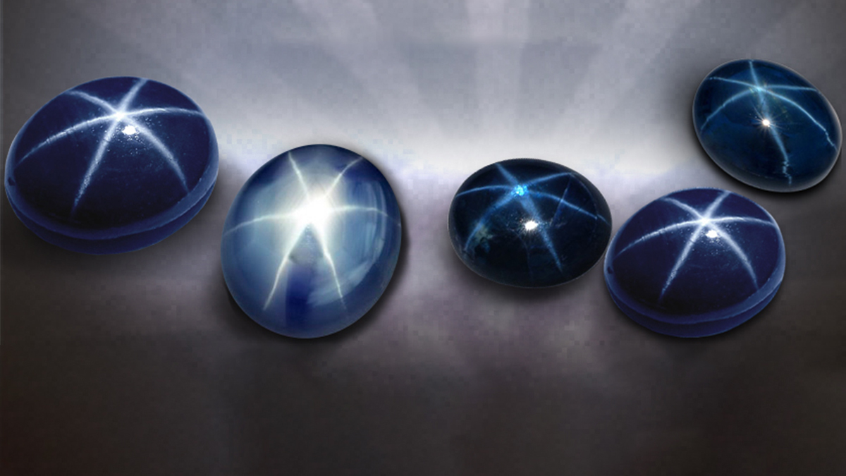 star sapphire