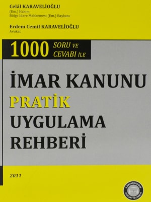 İmar Pratik Uygulama Rehberi