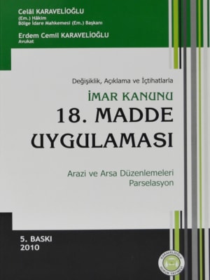 18. Madde Uygulaması