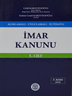 İmar Kanunu