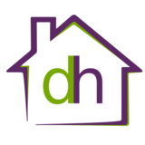 Disability Housing Australia logo