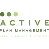 Active Plan Management logo