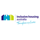 Inclusive Housing Australia Pty Ltd logo