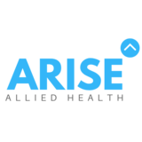 Arise Allied Health logo