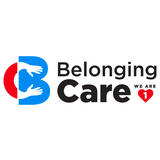 Belonging Care logo