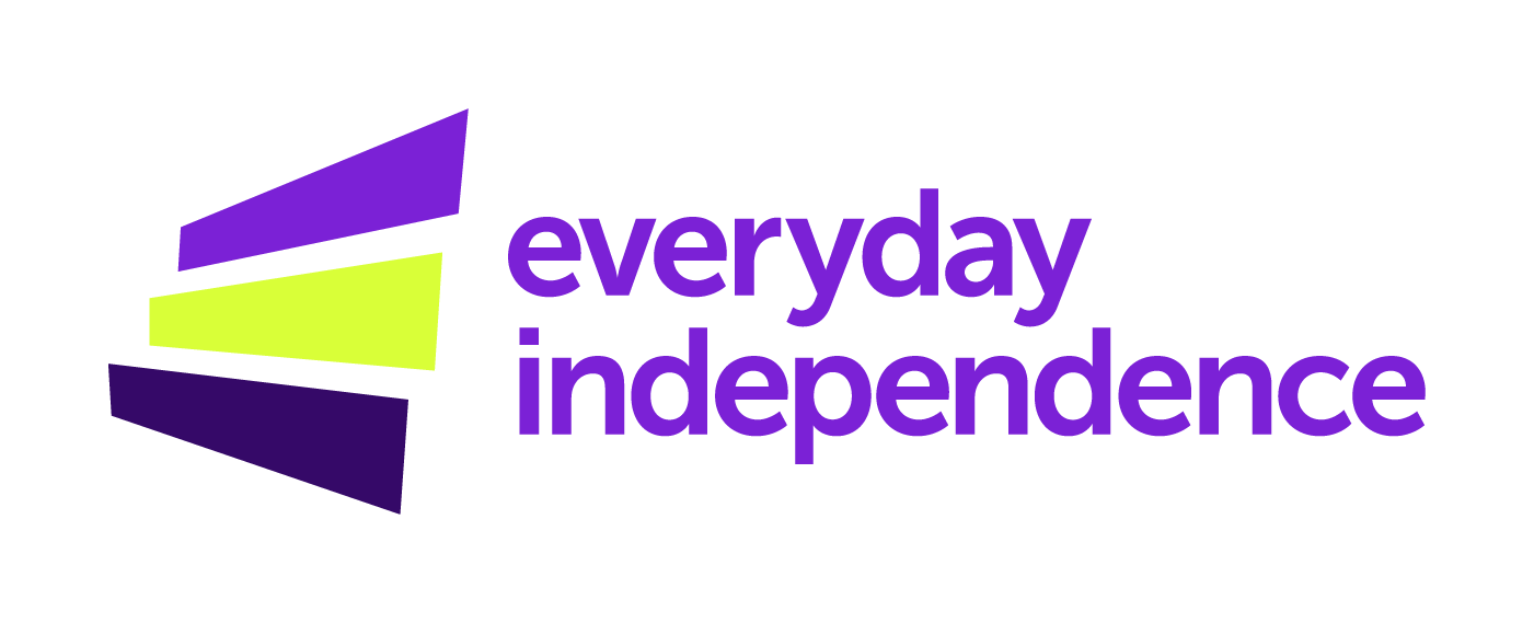 Everyday Independence - Early Childhood logo