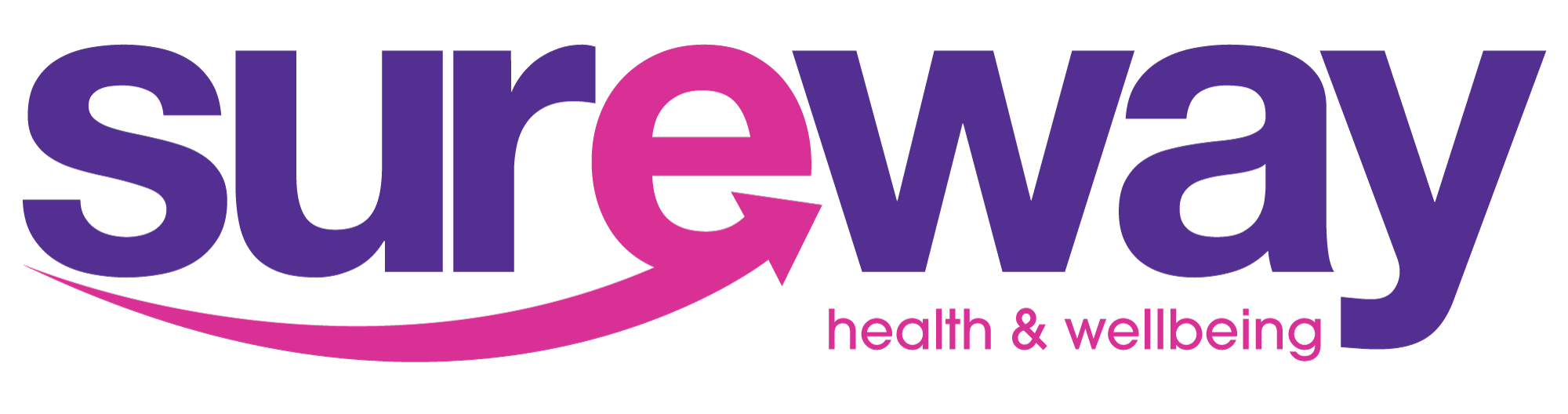 Sureway Health and Wellbeing logo