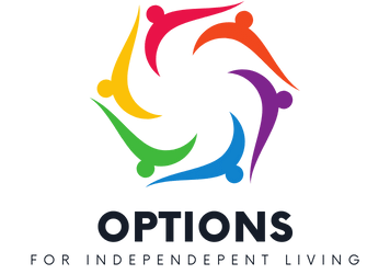 Options For Independent Living logo