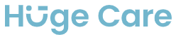 Huge Care logo