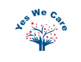 Yes We Care Community Services logo