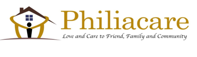 Philiacare logo