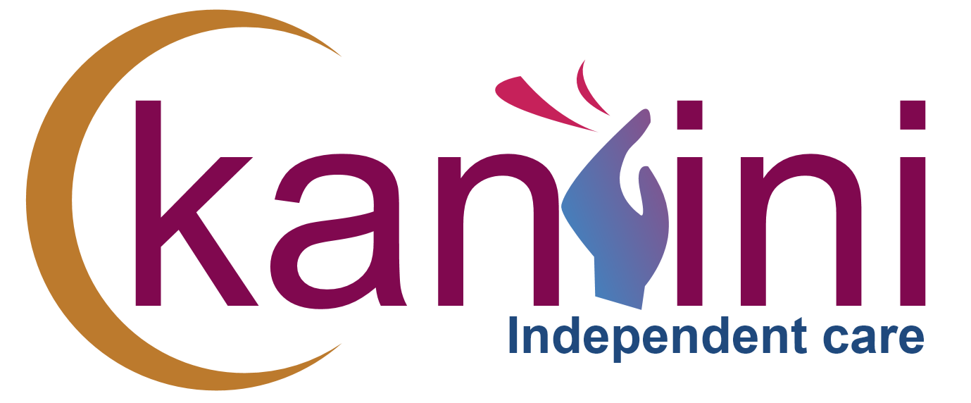 Kanyini Independent Care logo