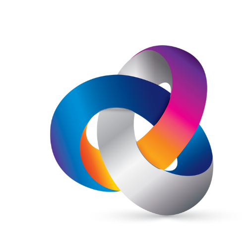 Link2U Services logo