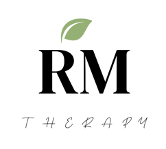 RM THERAPY PTY LTD logo