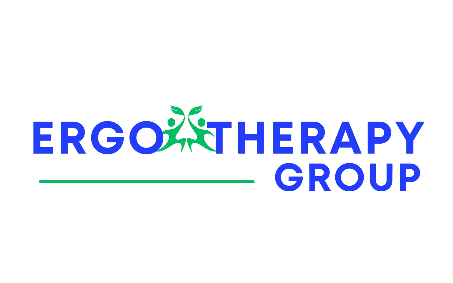 Ergo Therapy Group logo