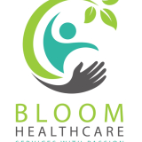 Bloom Healthcare - PBS via Telehealth logo