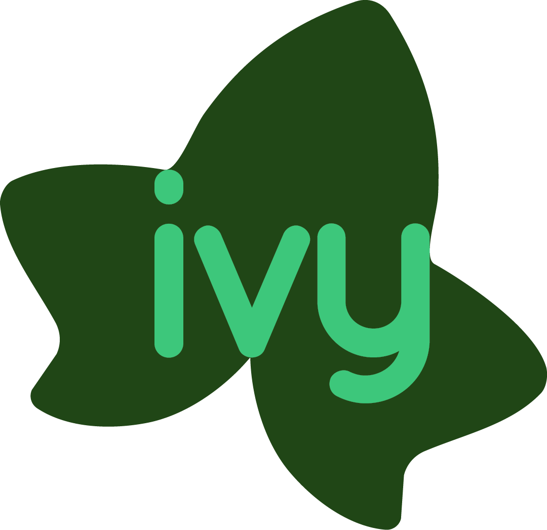 Ivy Psychology logo