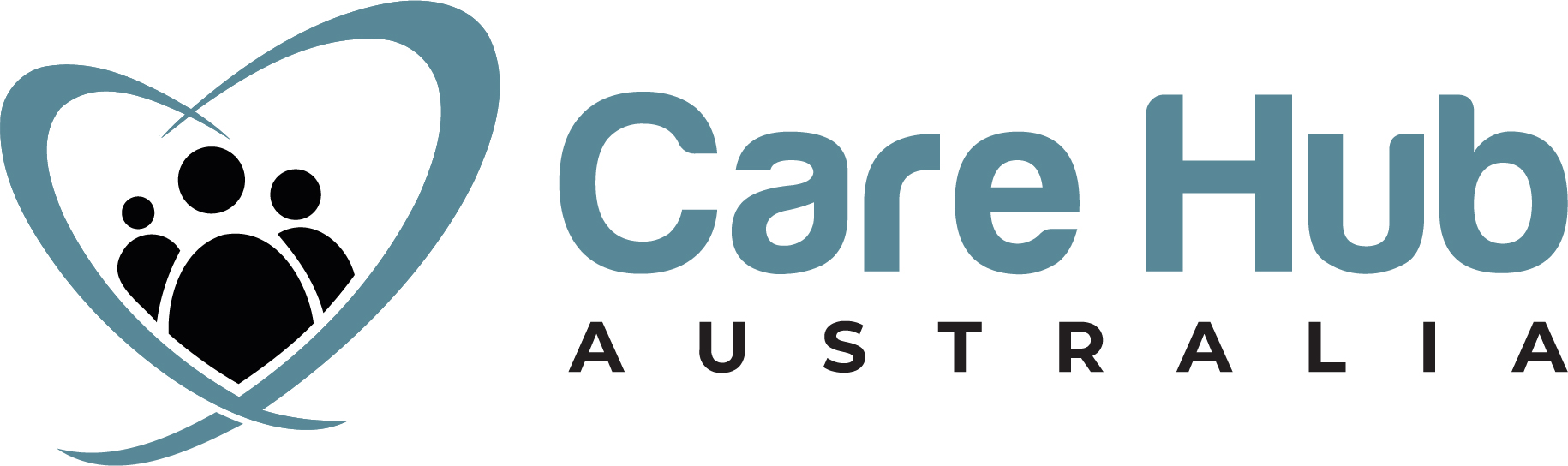 Care Hub Australia logo