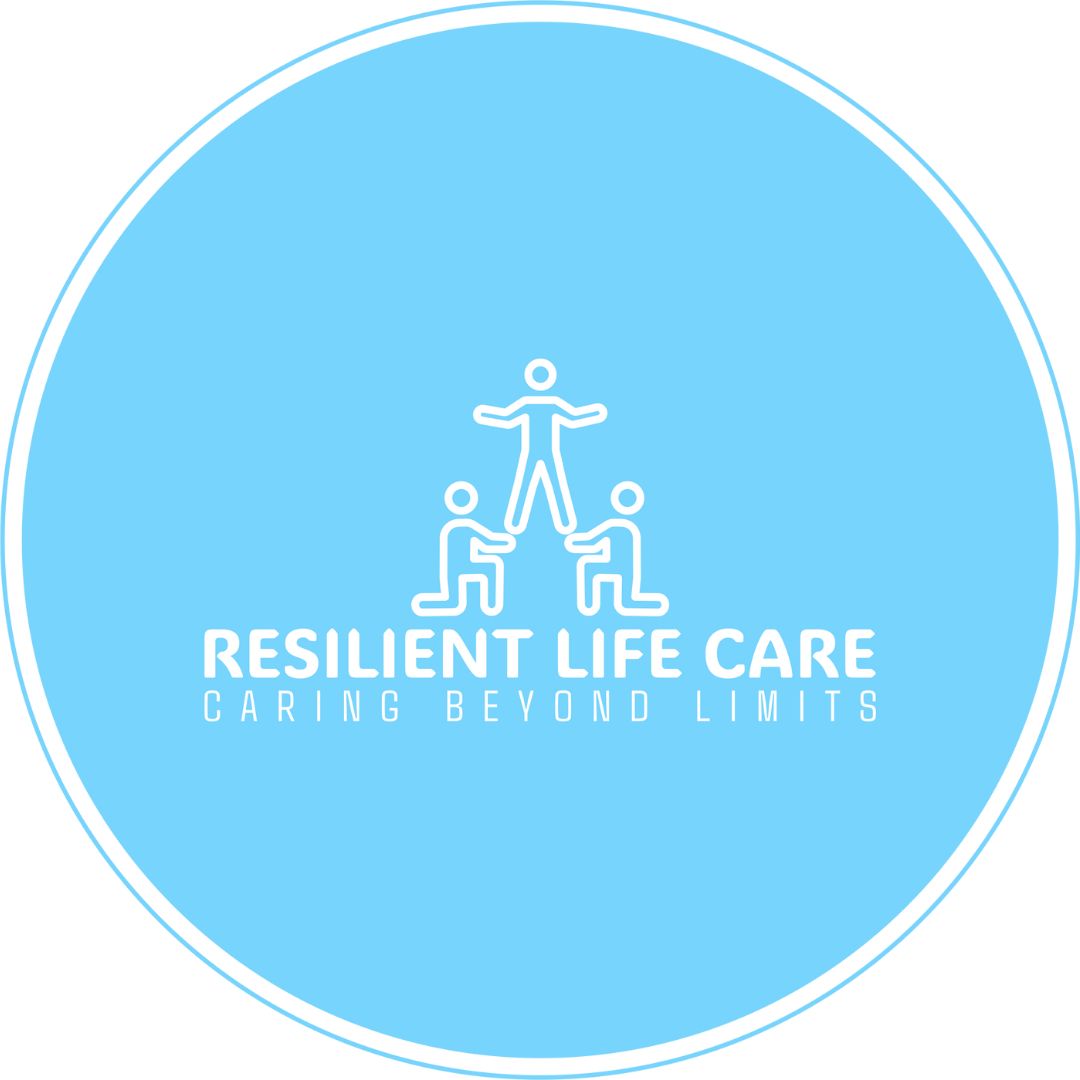 Resilient Life Care logo