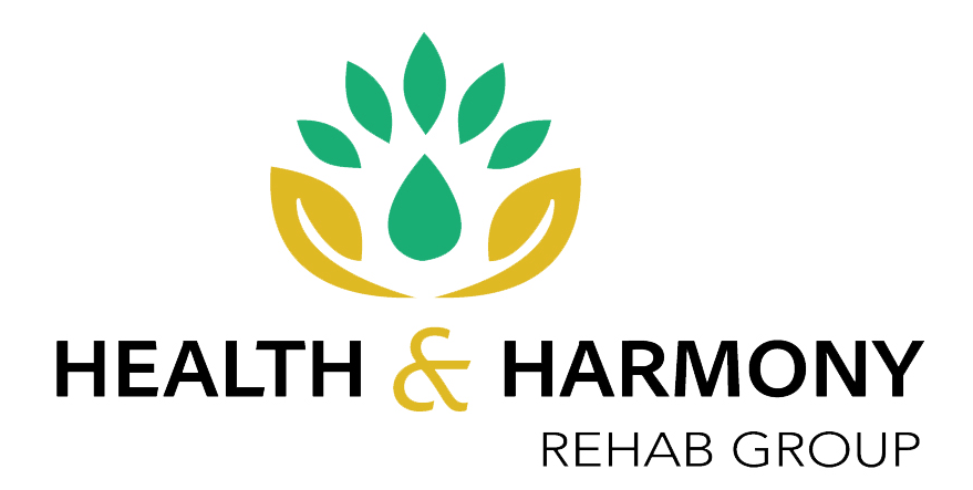 Health & Harmony Rehab Group logo