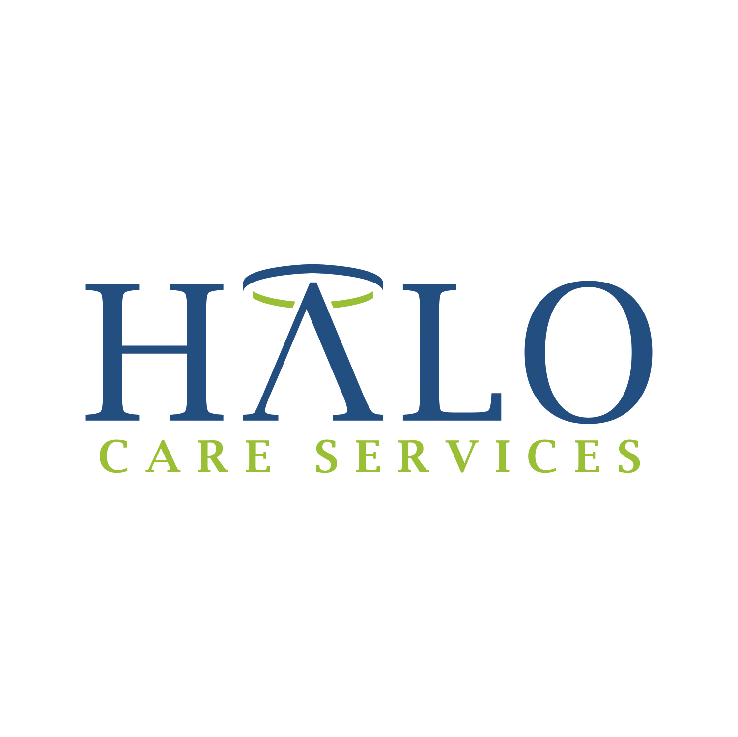 Halo Care Services logo