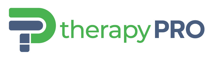 Therapy Pro - Occupational Therapy logo