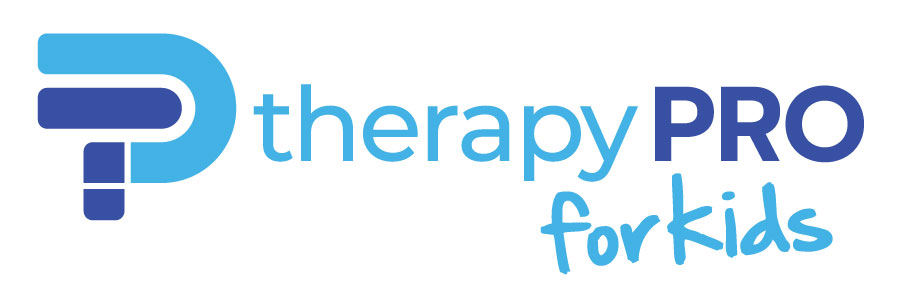 Therapy Pro - Speech Therapy (Early Childhood) logo