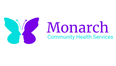 Monarch Community Health Services logo