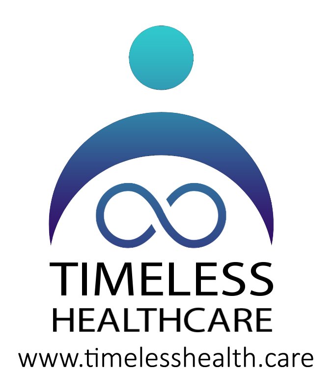 Timeless Healthcare PTY LTD logo