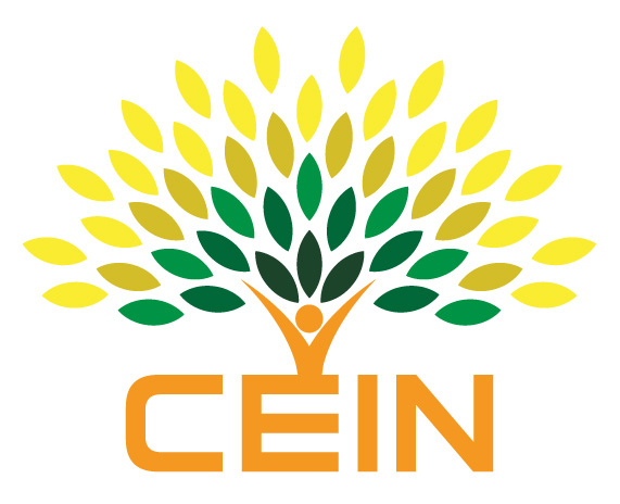 Community Engagement and Innovation Network logo
