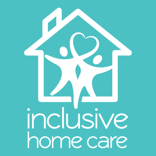 Inclusive Home Care logo