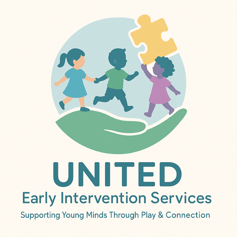 United early intervention services logo