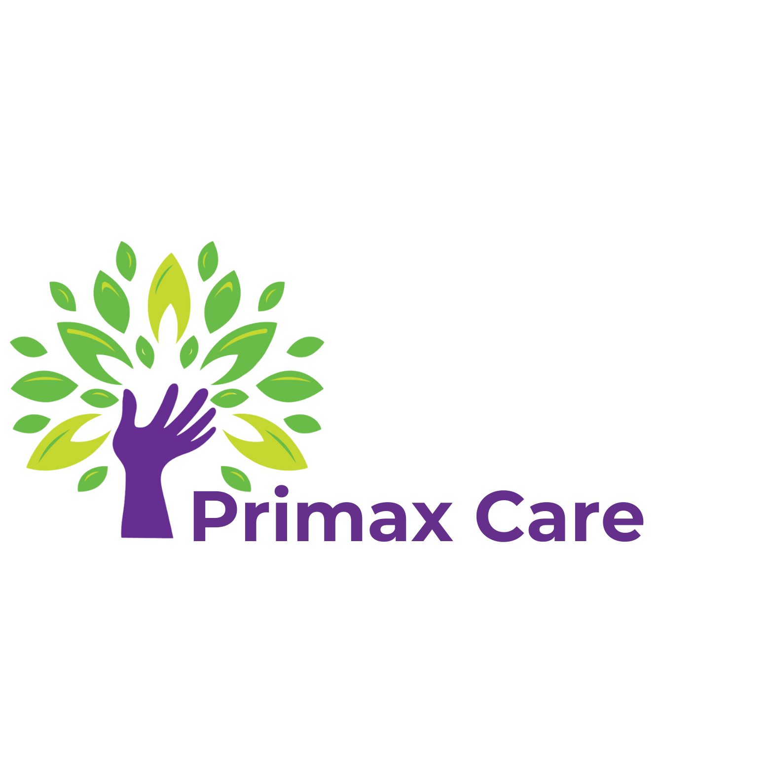 Primax Care logo
