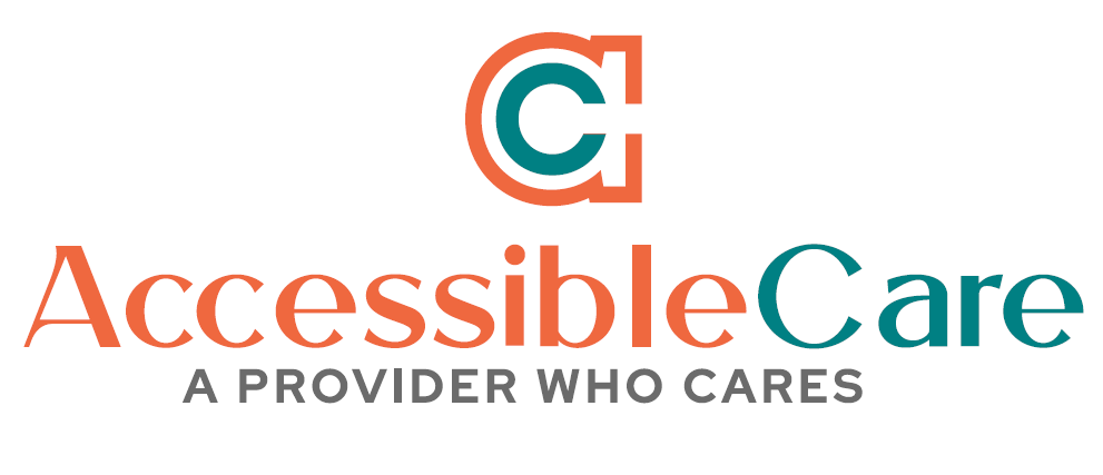 Accessible Care logo