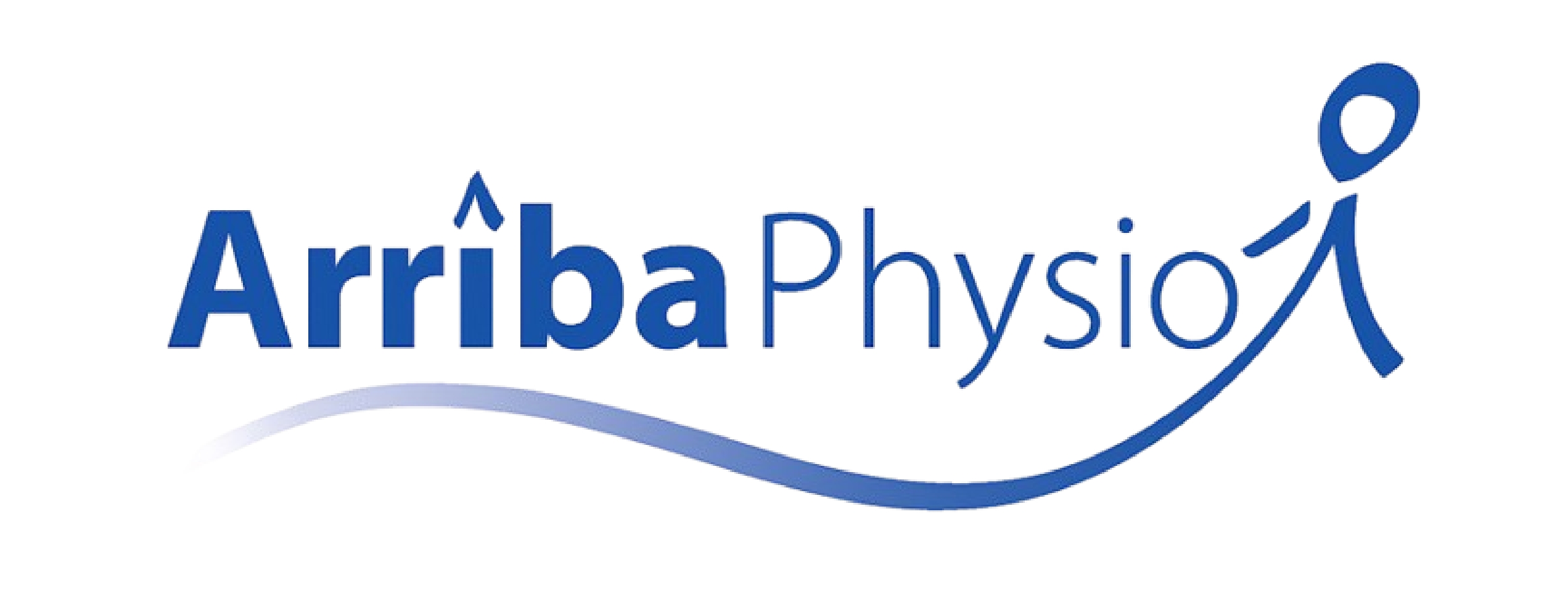 Arriba Physiotherapy logo