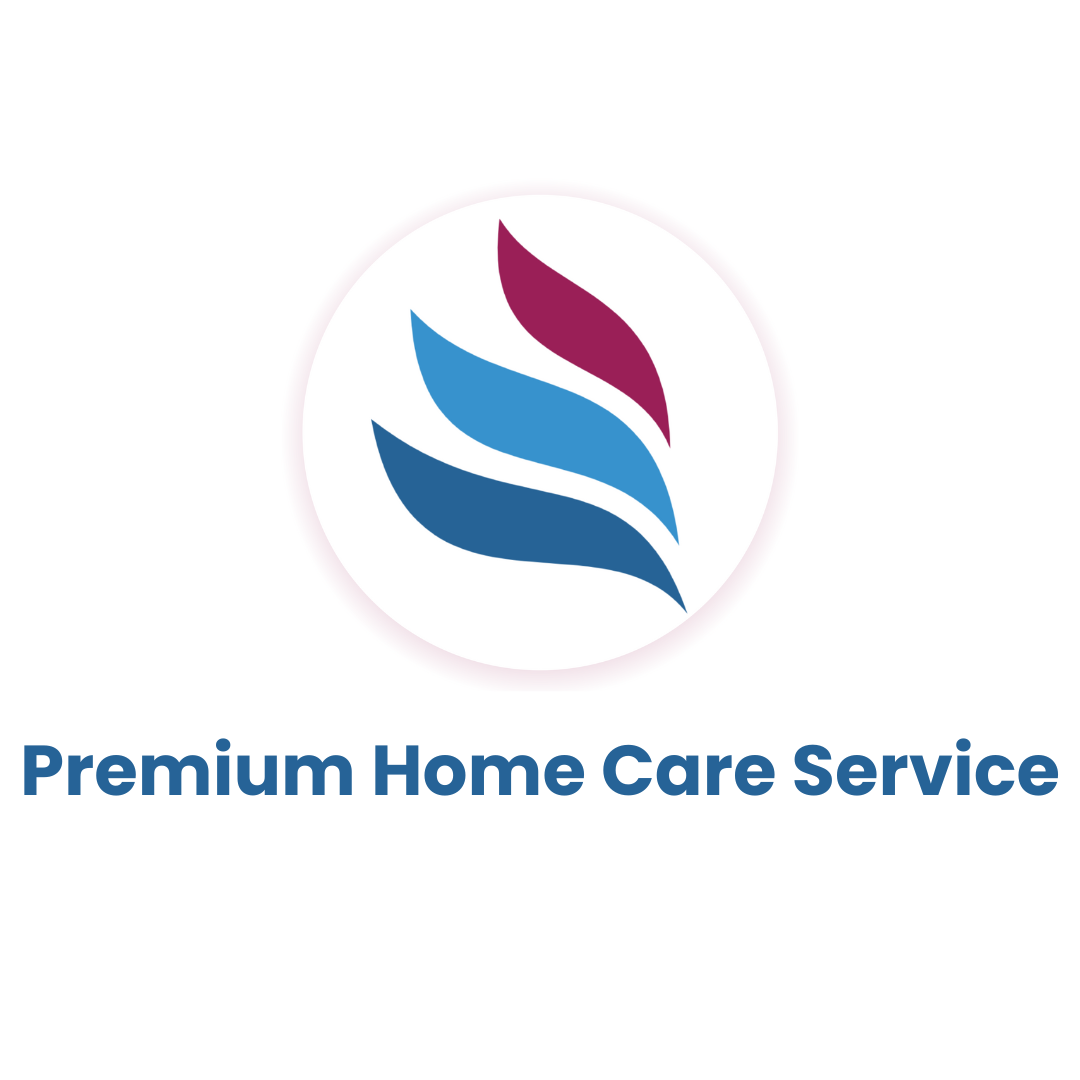 Premium Home Care Services logo