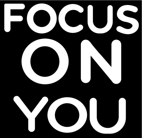 Focus On You Plan Management logo