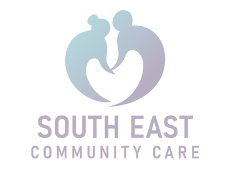 South east community care logo